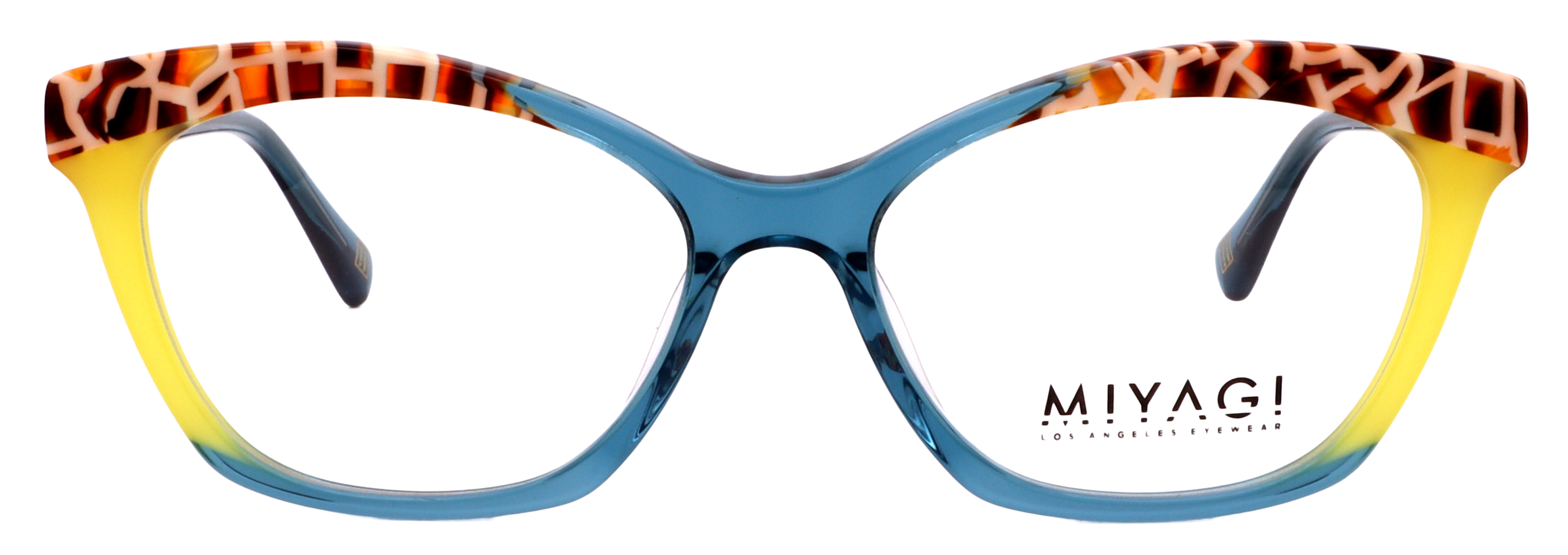 miyagi eyewear manufacturer